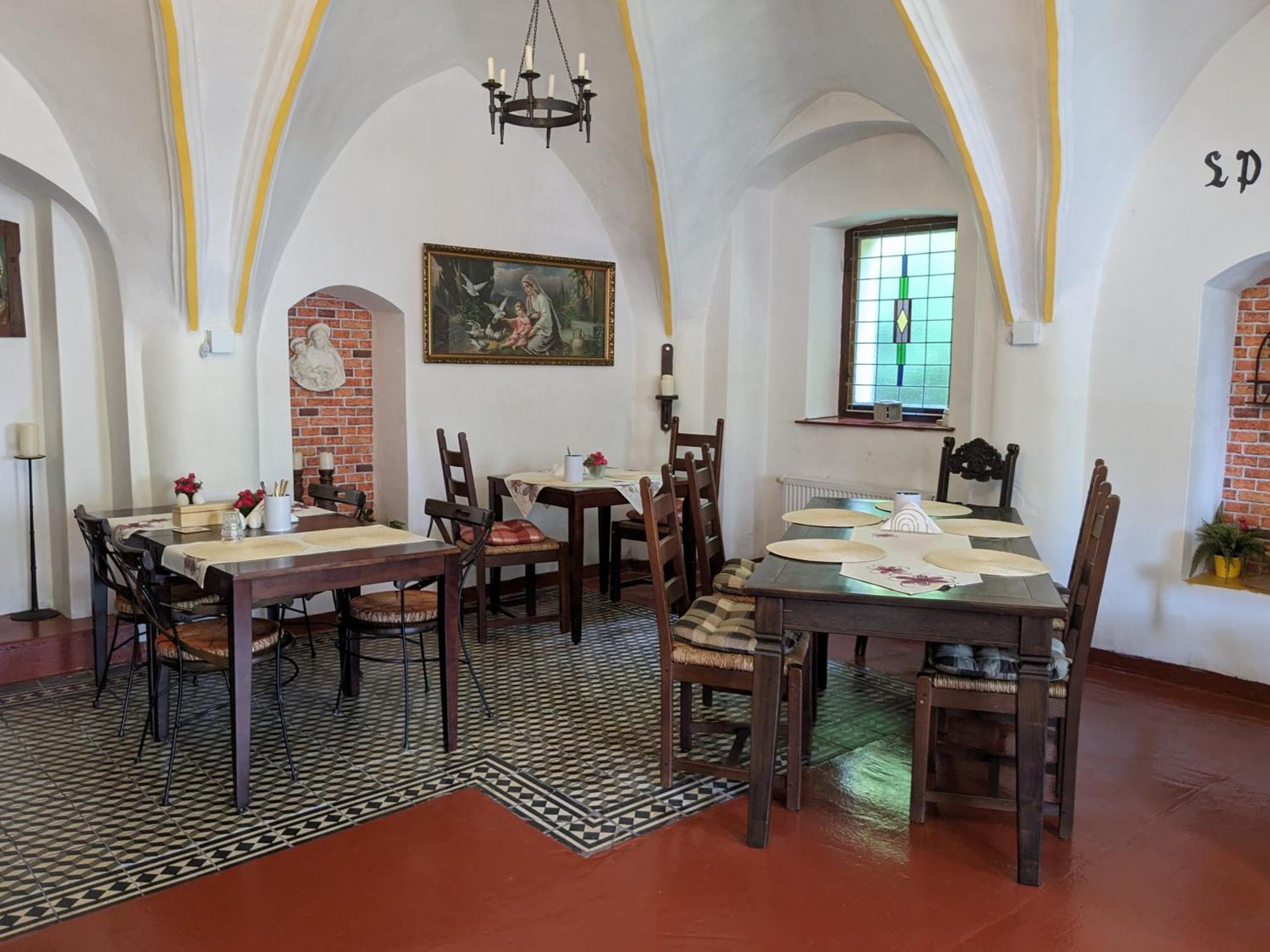 Velká Bukovina Bed And Breakfast Tvrz المظهر الخارجي الصورة