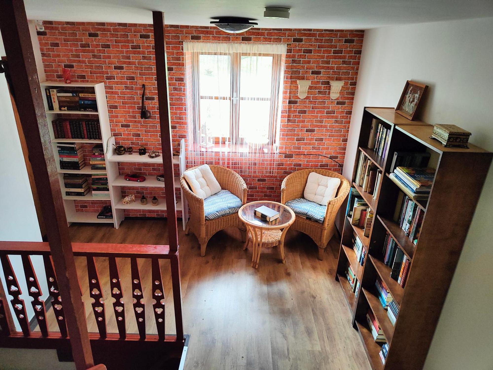 Velká Bukovina Bed And Breakfast Tvrz المظهر الخارجي الصورة
